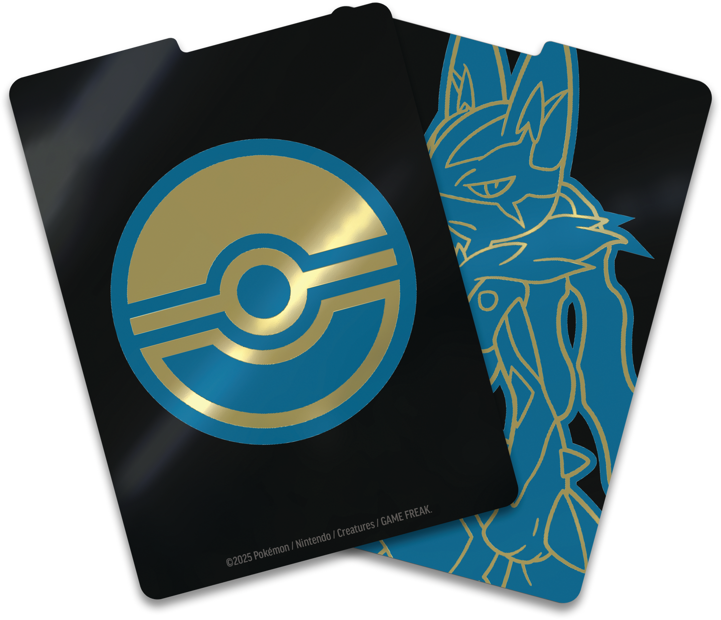 Pokémon, Mega Evolution ME01, Elite Trainer Box - Mega Lucario (Preorder, release 10/10)