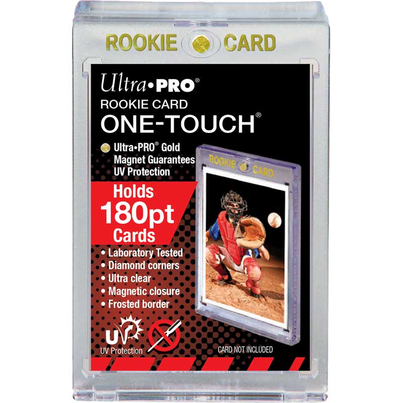 One Touch. Magnetisk, 180pt - Rookie