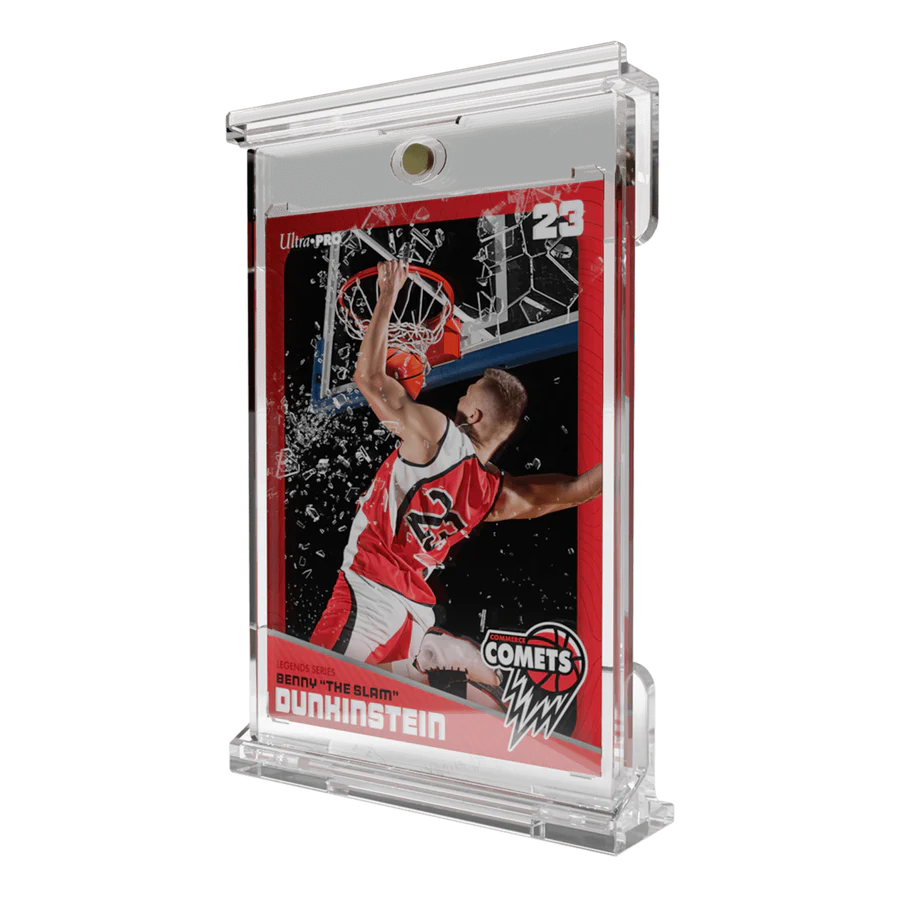 ONE-TOUCH® Wall Display