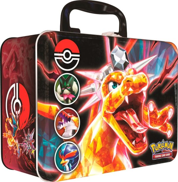 Pokémon, Collector Chest Fall 2023