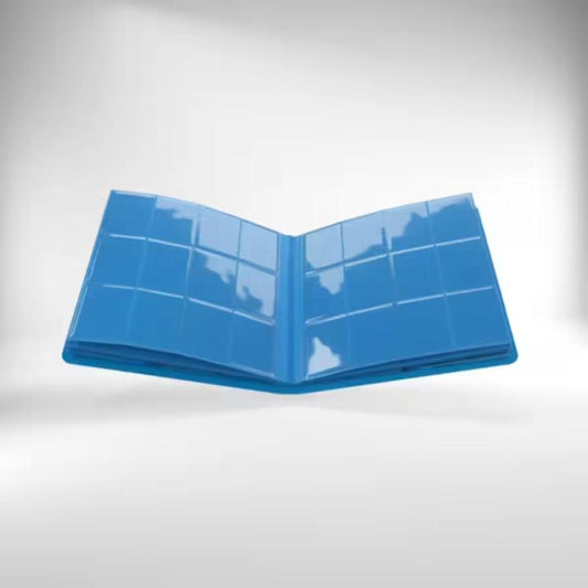 Gamegenic, Casual Album: 24-Pocket – Blue