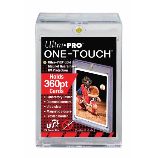 One Touch. Magnetisk, 360pt