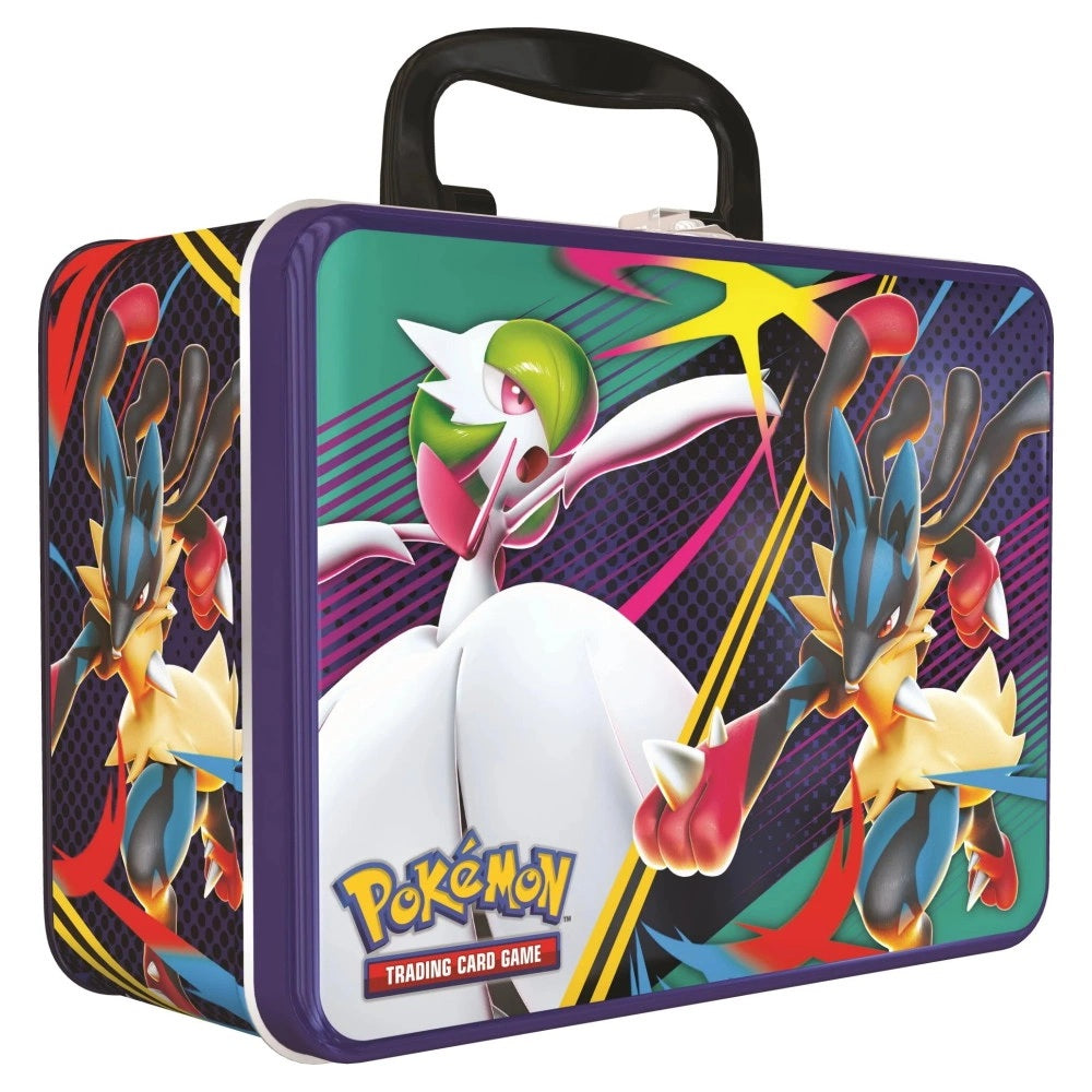 Pokémon, Collectors Chest 2025