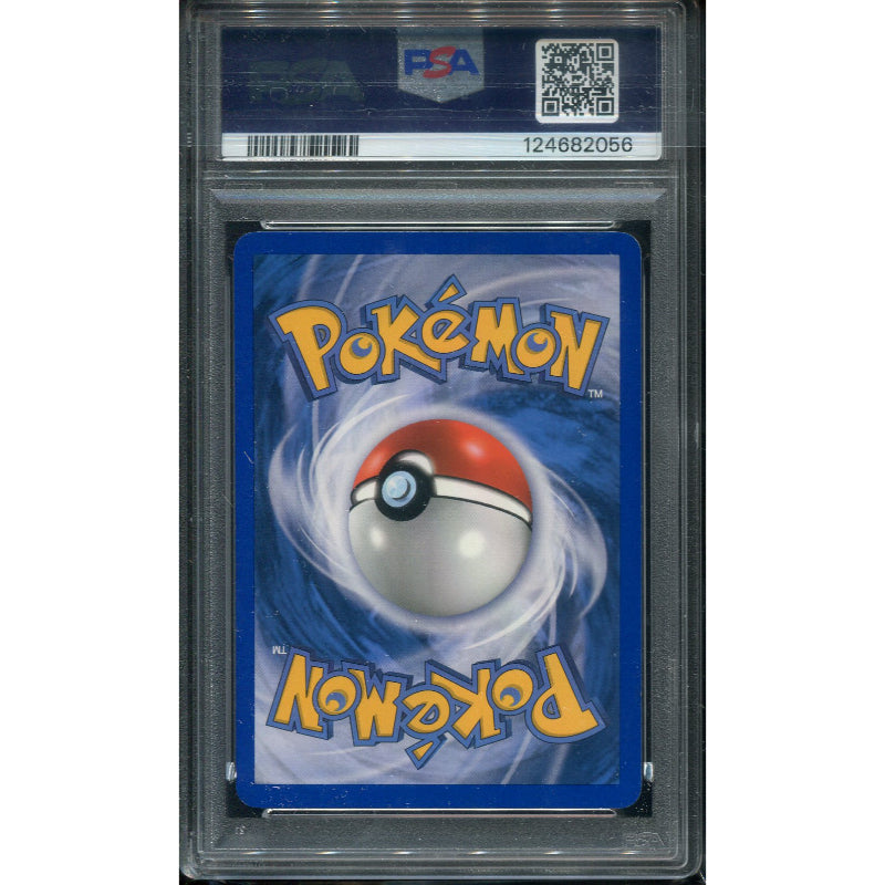 Gengar (LM 5) EX Legend Maker - PSA 9
