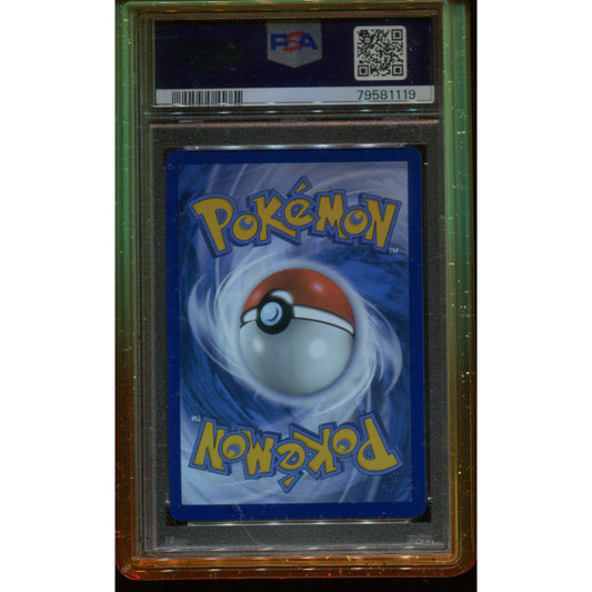 Pikachu (CRZ GG30) Crown Zenith - PSA 10