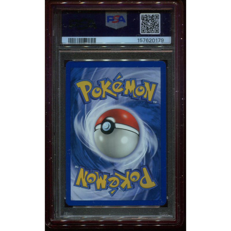 Dark Gengar (NDE 6) Neo Destiny - PSA 7
