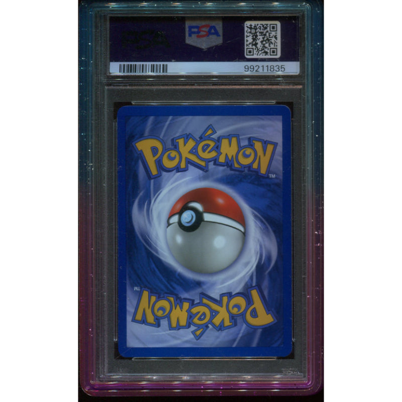 Feraligatr (NG 5) Neo Genesis - 1st Edition - PSA 8