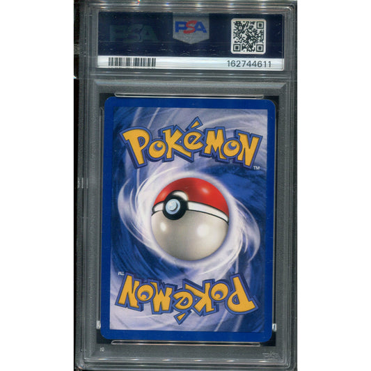 Charizard (LC 3) Legendary Collection - Holo - PSA 8