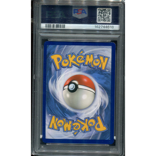 Mewtwo & Mew GX (UNM 71) Unified Minds - PSA 9