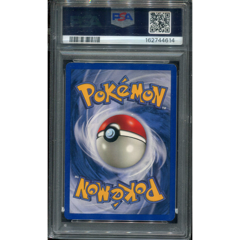 Shining Tyranitar (NDE 113) Neo Destiny - PSA 7