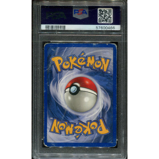 Shining Charizard (NDE 107) Neo Destiny - PSA 1