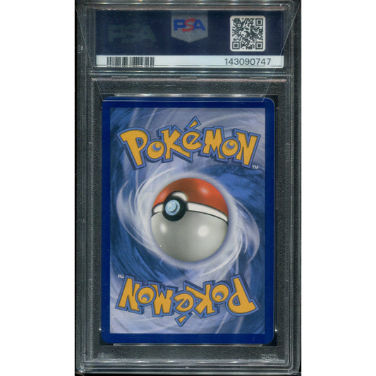 MBlastoise EX (EVO 22) Evolutions - PSA 10
