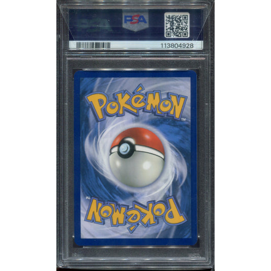 Dusclops (SFA 069) Shrouded Fable - PSA 10