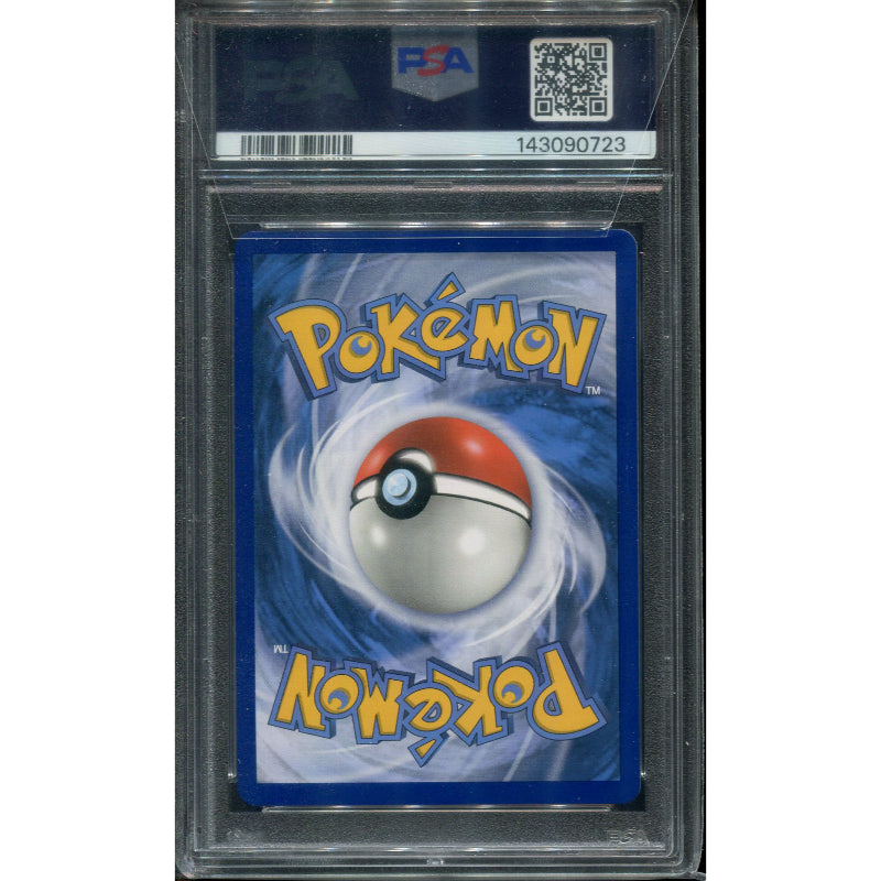 Whitney (LOT 214) Lost Thunder - PSA 10