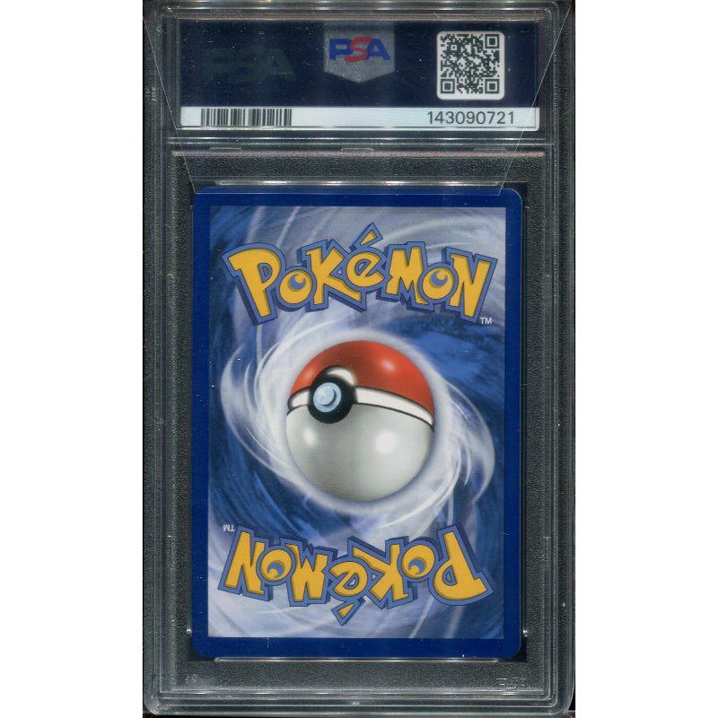 Shining Magikarp (CEL NR 66) Celebrations - PSA 10