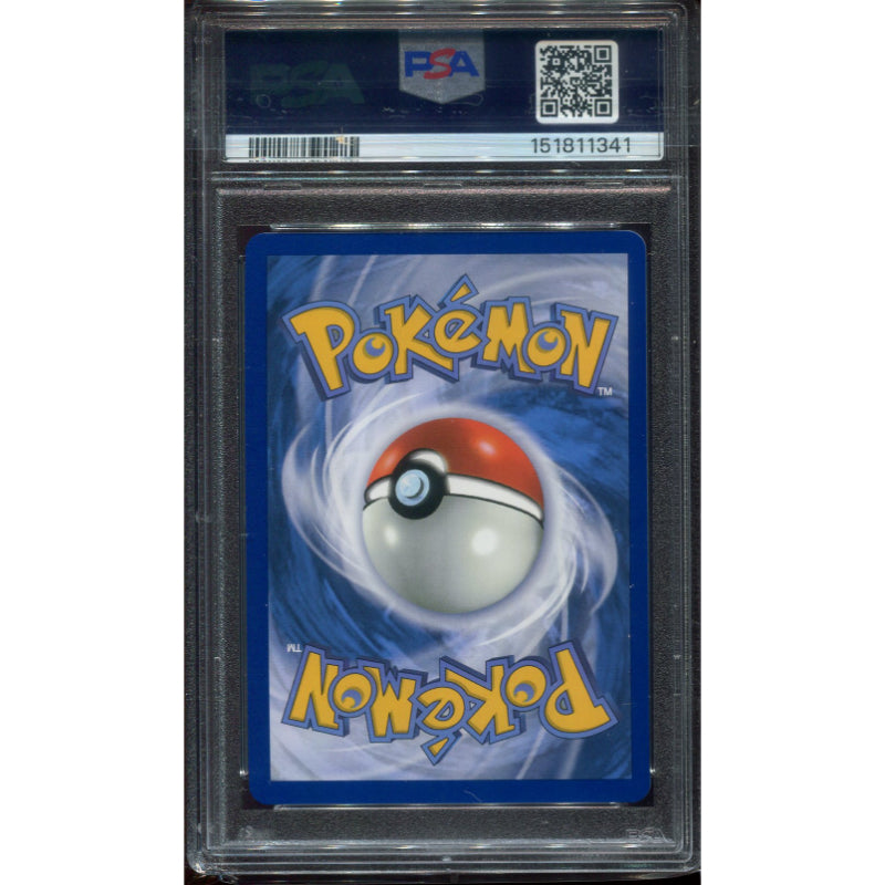 Vulpix (MEG 138) Mega Evolution - PSA 10