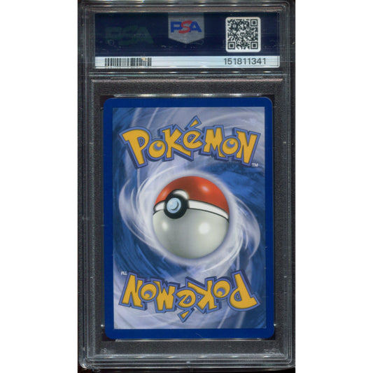 Vulpix (MEG 138) Mega Evolution - PSA 10