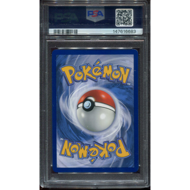 Dewgong (PFL 097) Phantasmal Flames - PSA 10