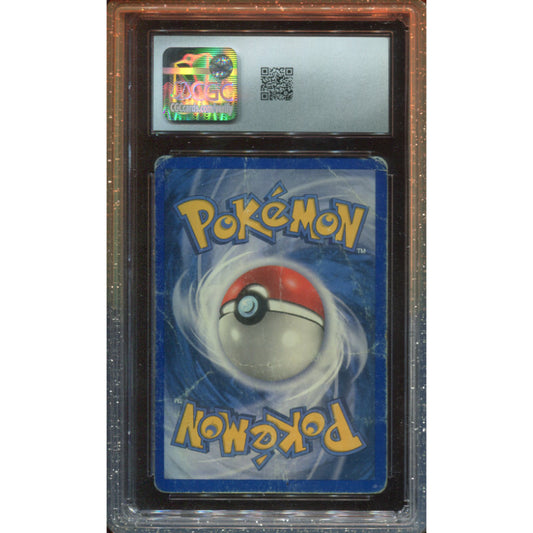 Charizard ex (FL 105) EX FireRed & LeafGreen - CGC 2.5