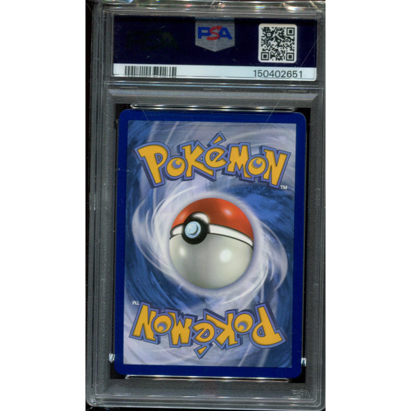 Team Rocket's Nidoking ex (DRI 233) Destined Rivals - PSA 10