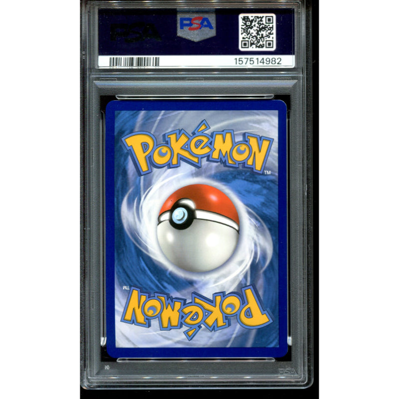 Moltres & Zapdos & Articuno GX (SM 210) SM Black Star Promos - PSA 10