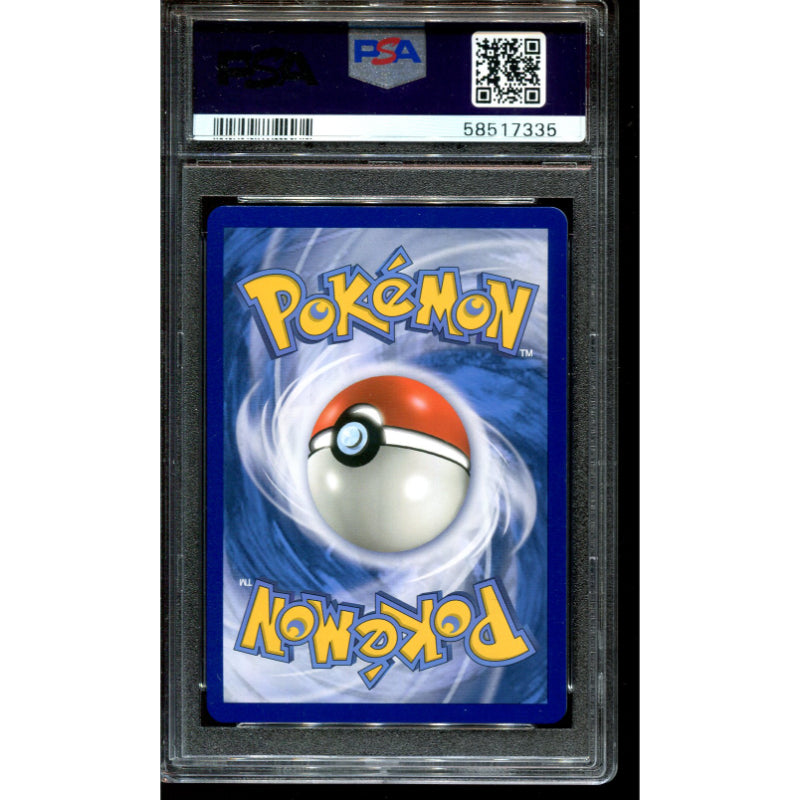 Shining Jirachi (SLG 42) Shining Legends - PSA 10