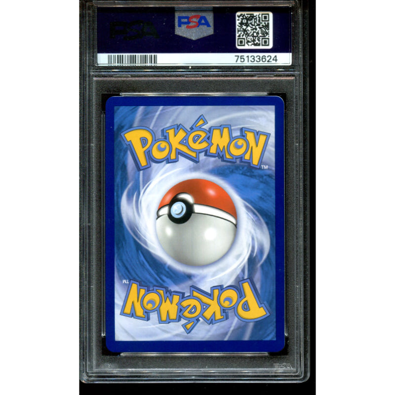 Pikachu V (LOR TG16) Lost Origin - PSA 10