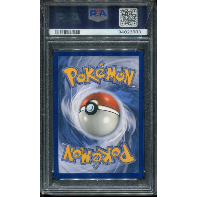 Charizard ex (PAF 234) Paldean Fates - PSA 9