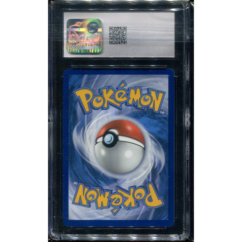 Mewtwo (SVP 052) SV Black Star Promos - CGC 10