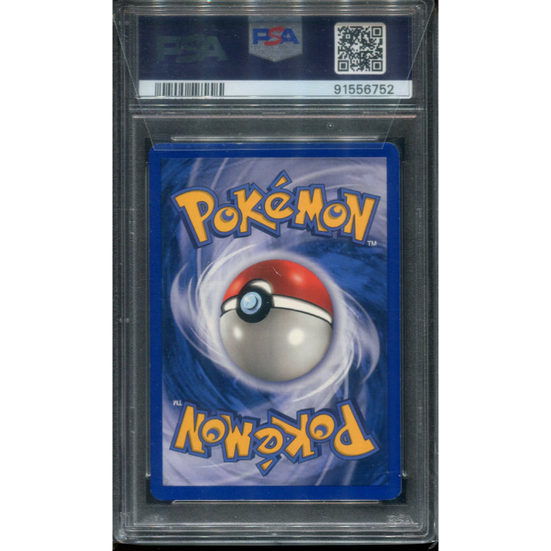 Rayquaza (EM 9) EX Emerald - PSA 7