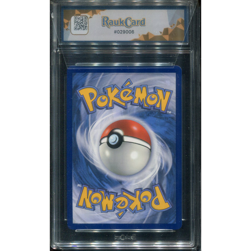 Mega Gengar ex (ASC 269) Ascended Heroes - RaukCard 10