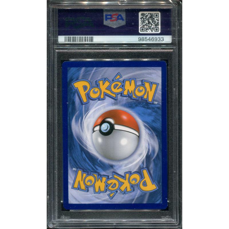 Flareon EX (GEN RC6) Generations - PSA 8
