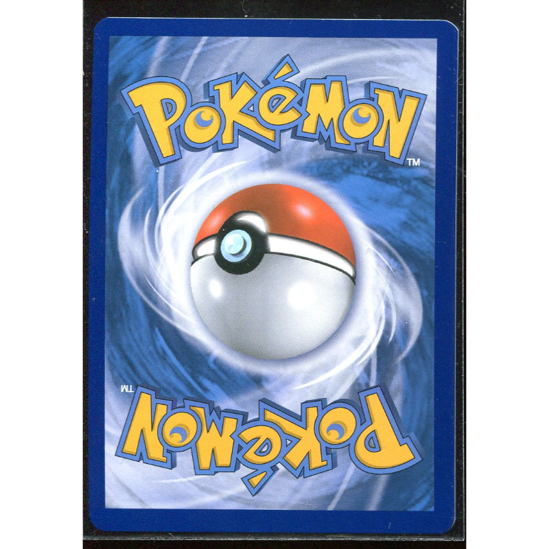 Misty's Determination (EVO 108) Evolutions