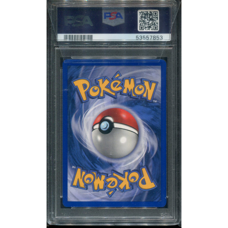 Togepi (WP 30) Wizards Black Star Promos - PSA 9