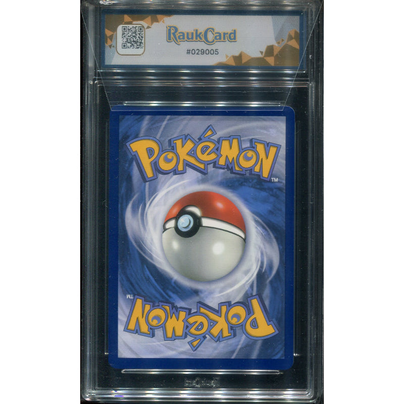 Mega Charizard X ex (MEP 023) MEP Black Star Promos - RaukCard 10