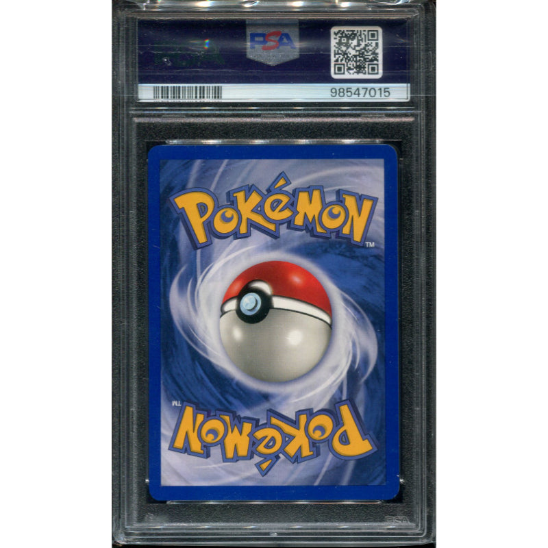 Marill (WP 29) Wizards Black Star Promos - PSA 9