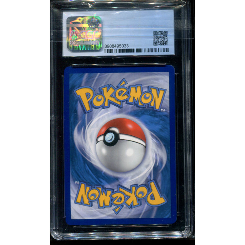 Golisopod GX (HIF SV48) Hidden Fates - CGC 9
