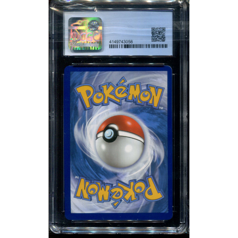 Charizard V (BRS 153) Brilliant Stars - CGC 9