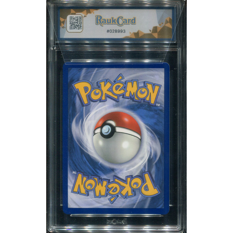 Bulbasaur (MEG 133) Mega Evolution - RaukCard 10