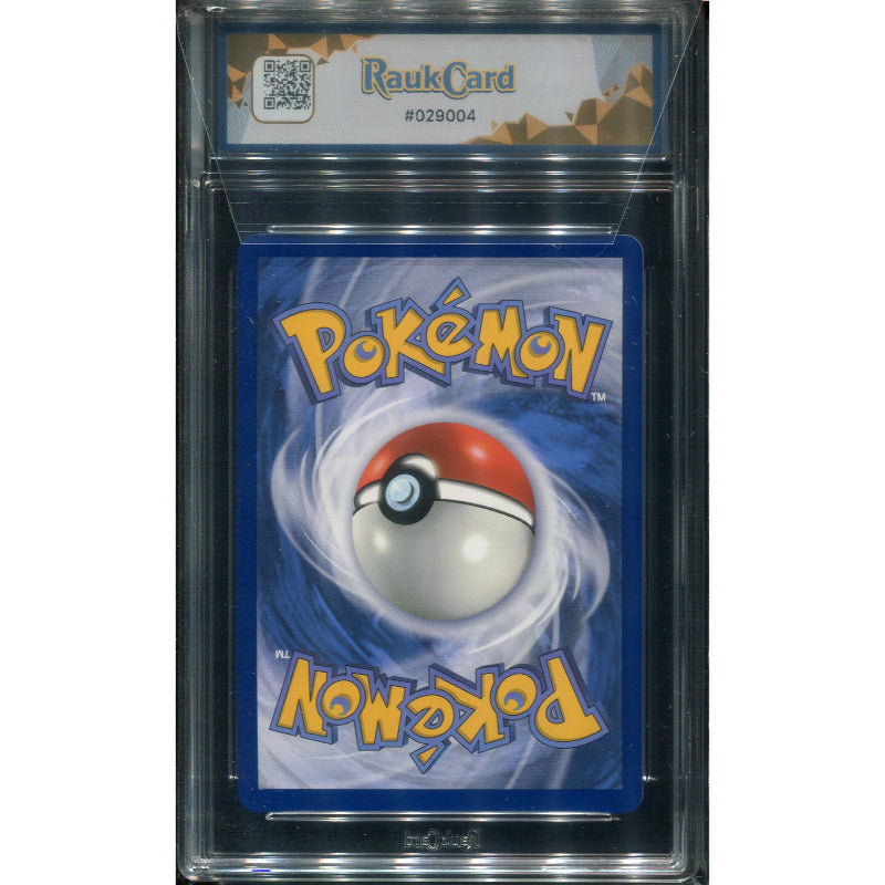 Squirtle (MEP 039) MEP Black Star Promos - RaukCard 10