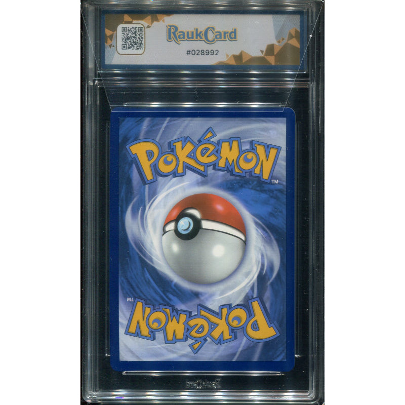 Ethan's Ho-Oh ex (DRI 239) Destined Rivals - RaukCard 10