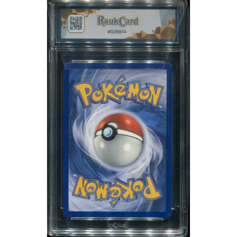 Meowth (PFL 106) Phantasmal Flames - RaukCard 10