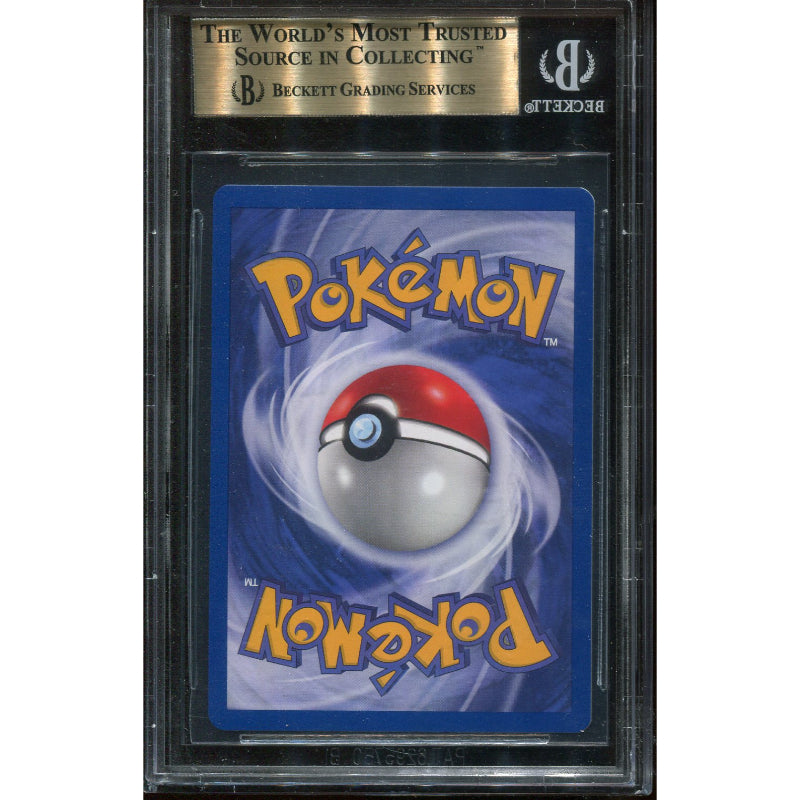 Articuno (22) Black Star promo - Becket 10