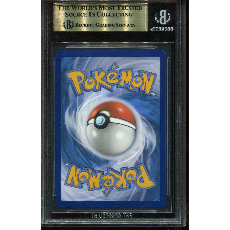 Gengar (TEF 193) Temporal Forces - Becket 9.5