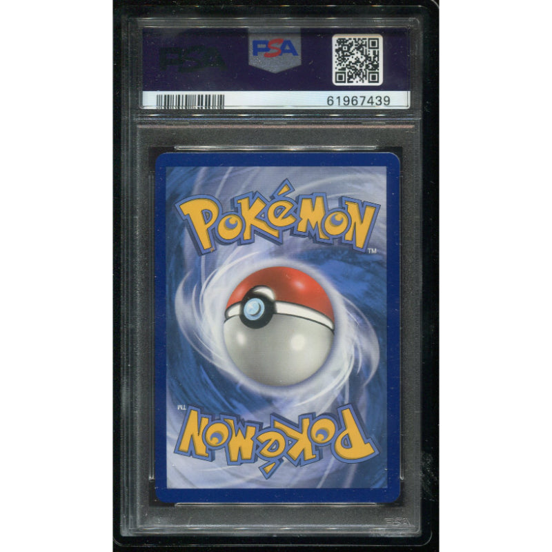 Mewtwo (HIF 31) Hidden Fates - PSA 10
