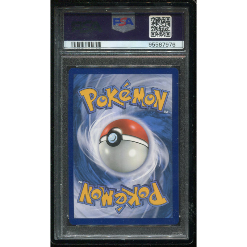 Gengar (TEF 104) Temporal Froces - PSA 10