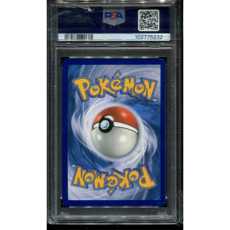 Loudred (PAR 212) Paradox Rift - PSA 10