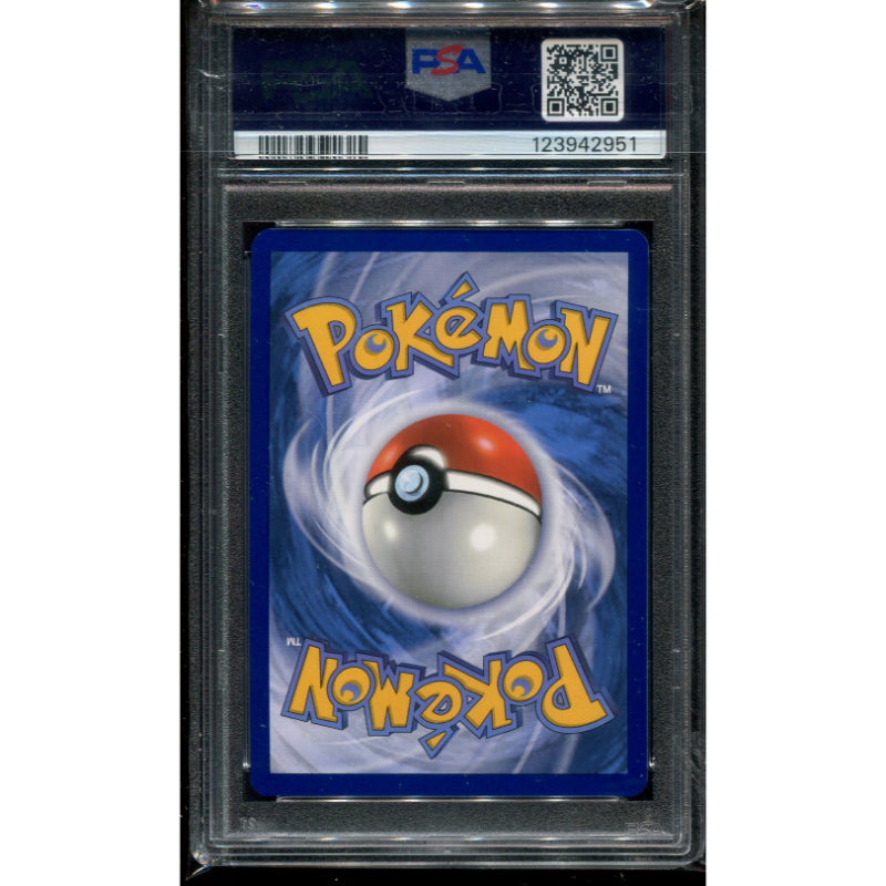 Typhlosion (DRI 190) Destined Rivals - PSA 10