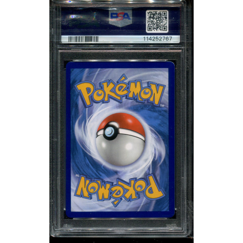 Leafeon (EVS 204) Evolving Skies - PSA 10