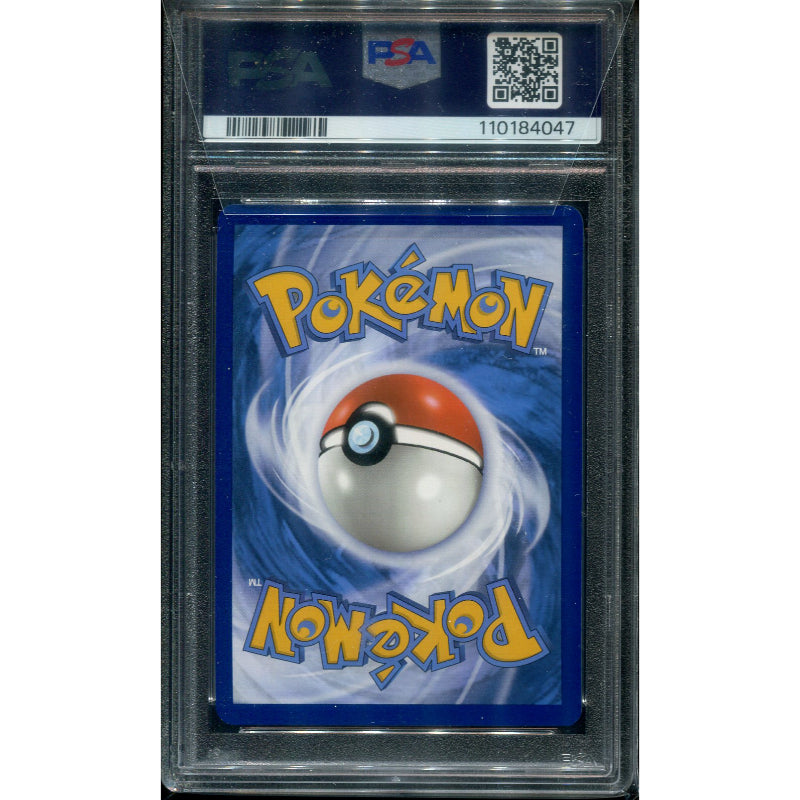 Mew ex (MEW 205) 151 - PSA 9